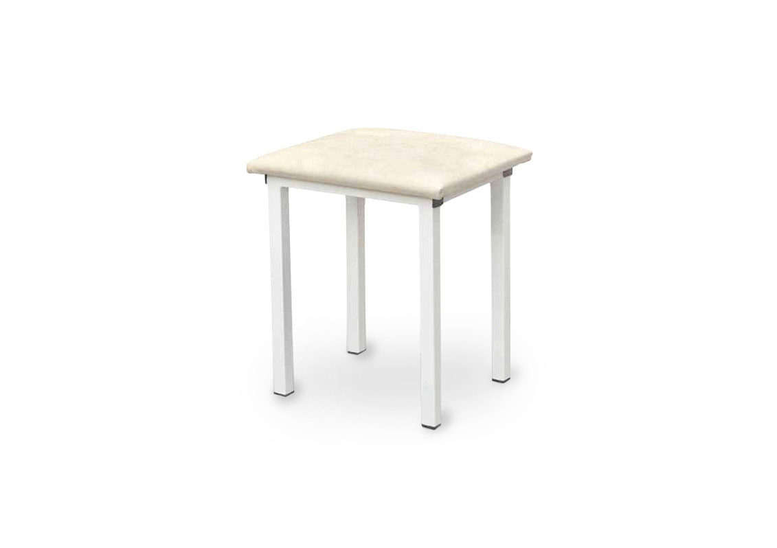 Банкетка медична Б-1 без спинки коридорна, фото 1