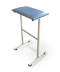 Столик медичний СЗК для забору крові внутрішньовенних ін'єкцій