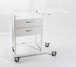 Столик-тумба нічна СТ-ТПП-2Я