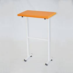 Столик медичний СТ-3К для забору крові внутрішньовенних ін'єкцій