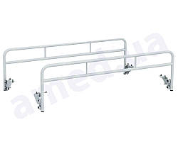 БО2.100 Бічні огорожі