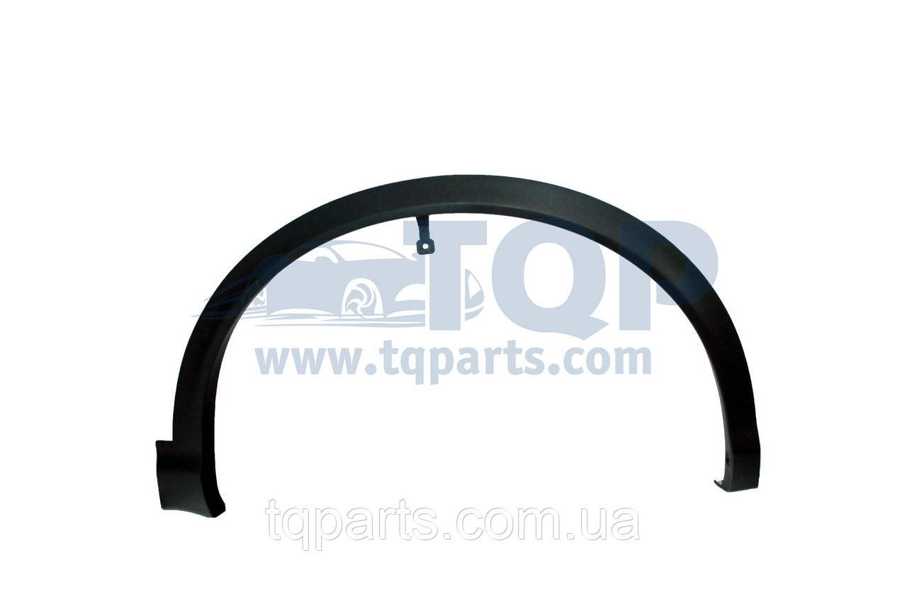 Накладка крила пер. прав., Розширювач крила 63810-6MA0A, 638106MA0A для Nissan Rogue Sport 17-19