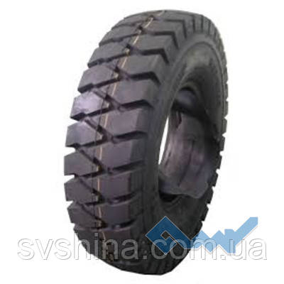 Шина для вилочних навантажувачів 16x6-8 ШИНОКОМПЛЕКТ