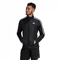 Куртка adidas Marathon Black/White, оригінал. Доставка від 14 днів