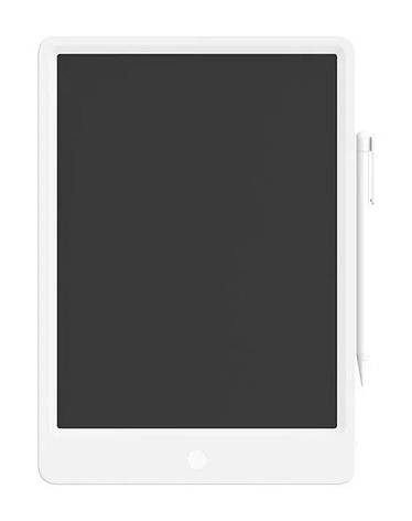 Графічний планшет Xiaomi Mi Mijia LCD Writing Tablet 13.5" Білий (XMXHB02WC), фото 1