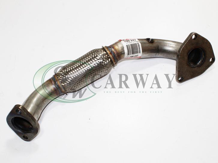 Труба приймальна (штани) ZAZ Vida під лямбда-зонд sf6950-1203012 Bosal