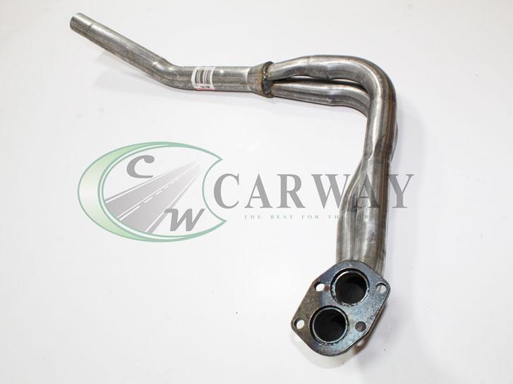 Труба приймальна ВАЗ 2101-2107 (штани) 2101-1203010 Bosal