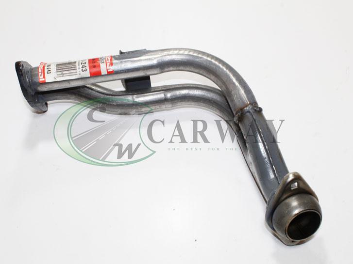 Труба приймальна ЗАЗ 1102 Таврія (штани) 1102-1203010-11 Bosal