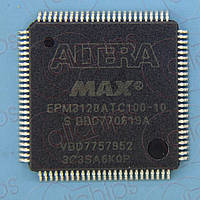 Мікроконтролер CPLD Altera EPM3128ATC100-10 TQFP100