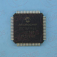 Микроконтроллер Microchip PIC16F946-I/PT TQFP64