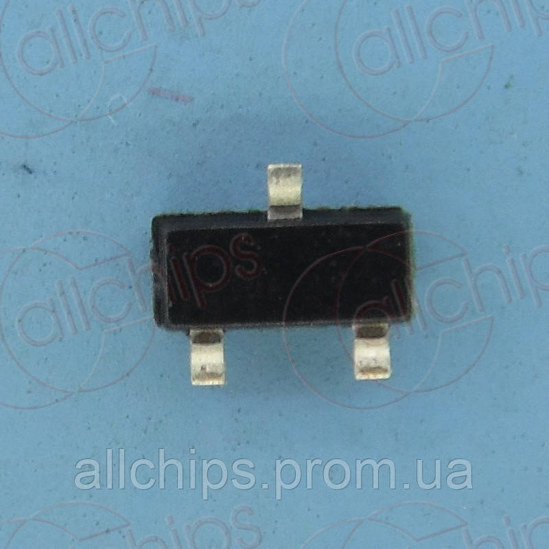 MOSFET P-канал 20В 3.3А 72мОм MT-Semi MT2301 SOT23 - фото 2 - id-p1077045377