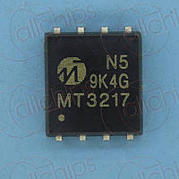 MOSFET N-канал 30В 120А 1.7мОм MT-Semi MT3217N5 DFN5x6-8