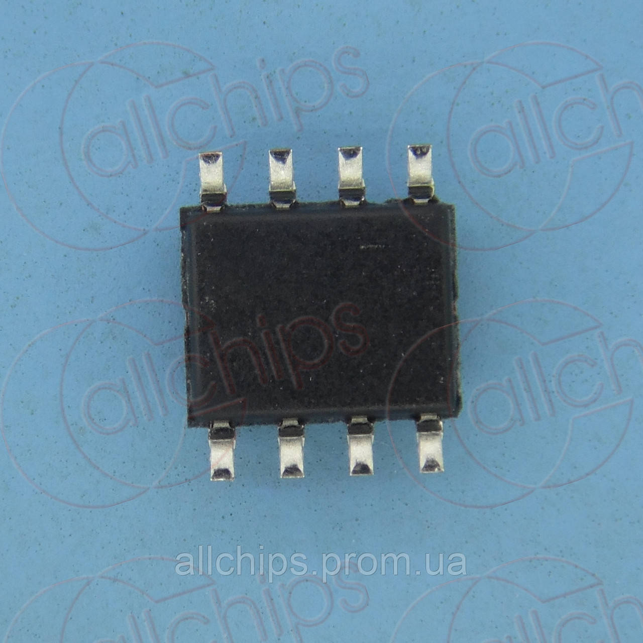 MOSFET P/N-канал 20В 5А 75/35мОм MT-Semi MT4606 SOP8 - фото 2 - id-p1077045371