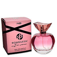 Парфюмированная вода NG Bombastic for woman edp 100 ml