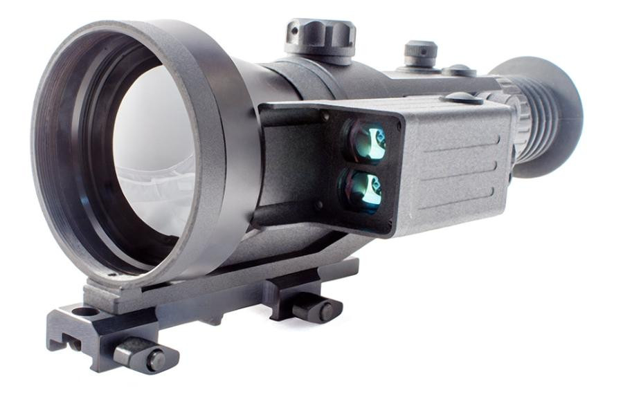 Тепловізійний приціл Диполь D75TS, 640x480