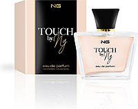 Парфюмированная вода NG TOUCH BY NG for woman edp 100 ml