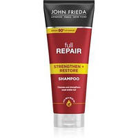 Шампунь для волос Полное восстановление John Frieda Full Repair Repair Shampoo 250 мл (17428Qu)