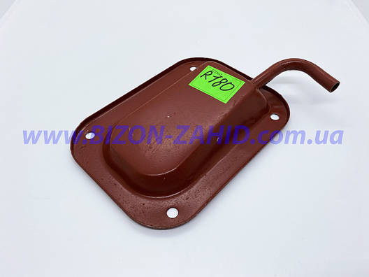 Кришка блоку(кришка сапуна) двигуна передня R175; R180 (7 к.с. - 8 к.с.), фото 1