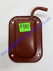 Кришка блоку(кришка сапуна) двигуна передня R175; R180 (7 к.с. - 8 к.с.), фото 4