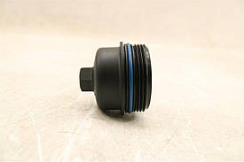 Кришка корпусу оливного фільтра GM 55593189 1.4L-1.8L Opel Astra-G/H/J & Buick Encore & Chevrolet Cruze