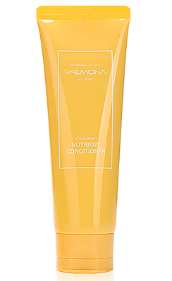 Поживний кондиціонер для волосся з яєчним жовтком Valmona Nourishing Solution Yolk-Mayo Nutrient 100 мл