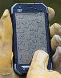 Мобільний телефон захищений CAT S40 plus, фото 6