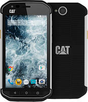 Мобильный телефон защищенный CAT S40 plus
