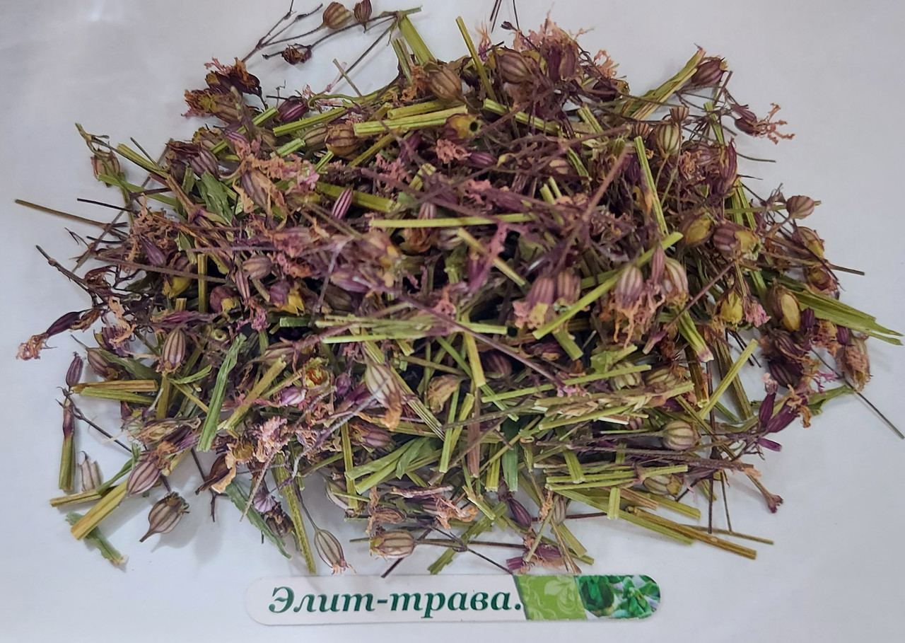Коронарія трава (зозулин цвіт) 50 грам