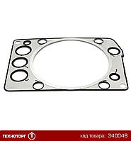 Прокладка головки блока цилиндров (на 1 ц.) MB OM457LA (PAYEN) | AF5370
