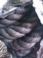 Пакка просмажена — смоляна пакля