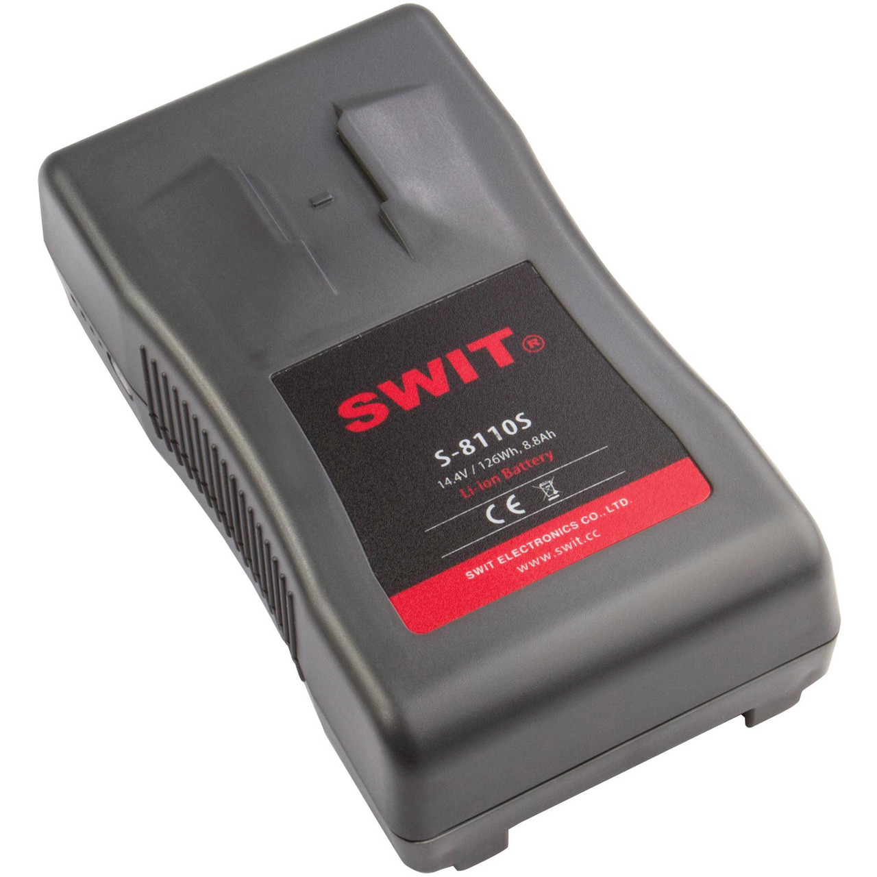 Акумулятор SWIT S-8110S 126Wh V-Mount Battery (S-8110S)
