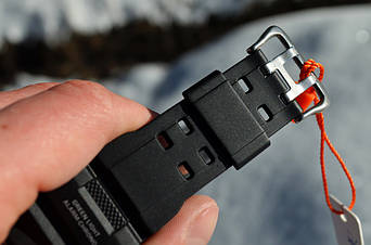 Часы SKMEI 1019 фотообзор 12