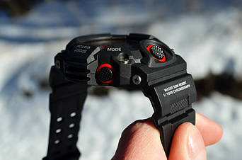 Часы SKMEI 1019 фотообзор 13