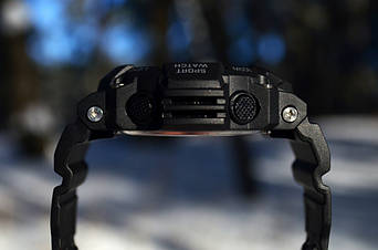 Часы SKMEI 1019 фотообзор 18