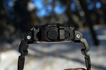 Часы SKMEI 1019 фотообзор 19