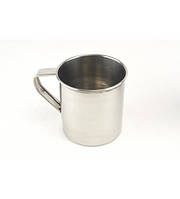 Кружка А-Плюс 8 см з ручкою