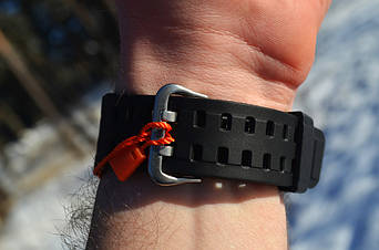 Часы SKMEI 1019 фотообзор 9