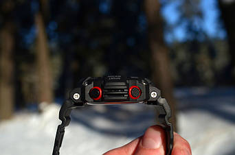 Часы SKMEI 1019 фотообзор 14