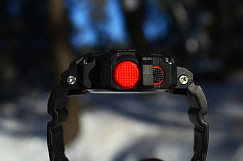 Часы SKMEI 1019 фотообзор 15