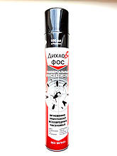 ДИХЛОФОС  Дихлорфос 400 мл new
