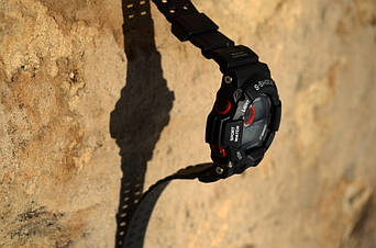 Часы SKMEI 1019 фотообзор 16