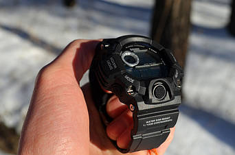 Часы SKMEI 1019 фотообзор 22