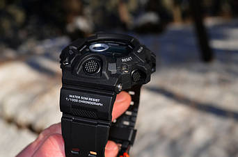 Часы SKMEI 1019 фотообзор 20