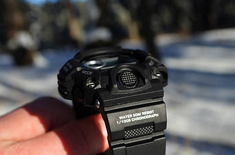 Часы SKMEI 1019 фотообзор 21