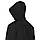 Куртка-анорак Brandit Luke Windbreaker Black, фото 3