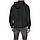 Куртка-анорак Brandit Luke Windbreaker Black, фото 4