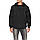 Куртка-анорак Brandit Luke Windbreaker Black, фото 5