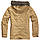 Куртка аляска Brandit Vintage Explorer CAMEL, фото 3
