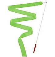 Стрічка для художньої гімнастики 6м (різні кольори), фото 5