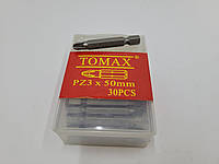 Бита TOMAX pz3* 50